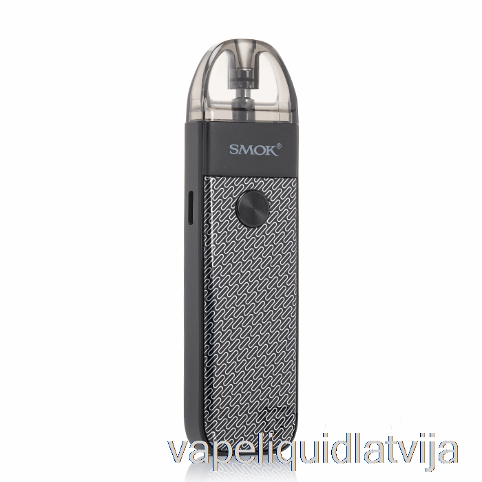 Smok Pozz Pro 25w Pod System Black Alloy Vape šķidrums